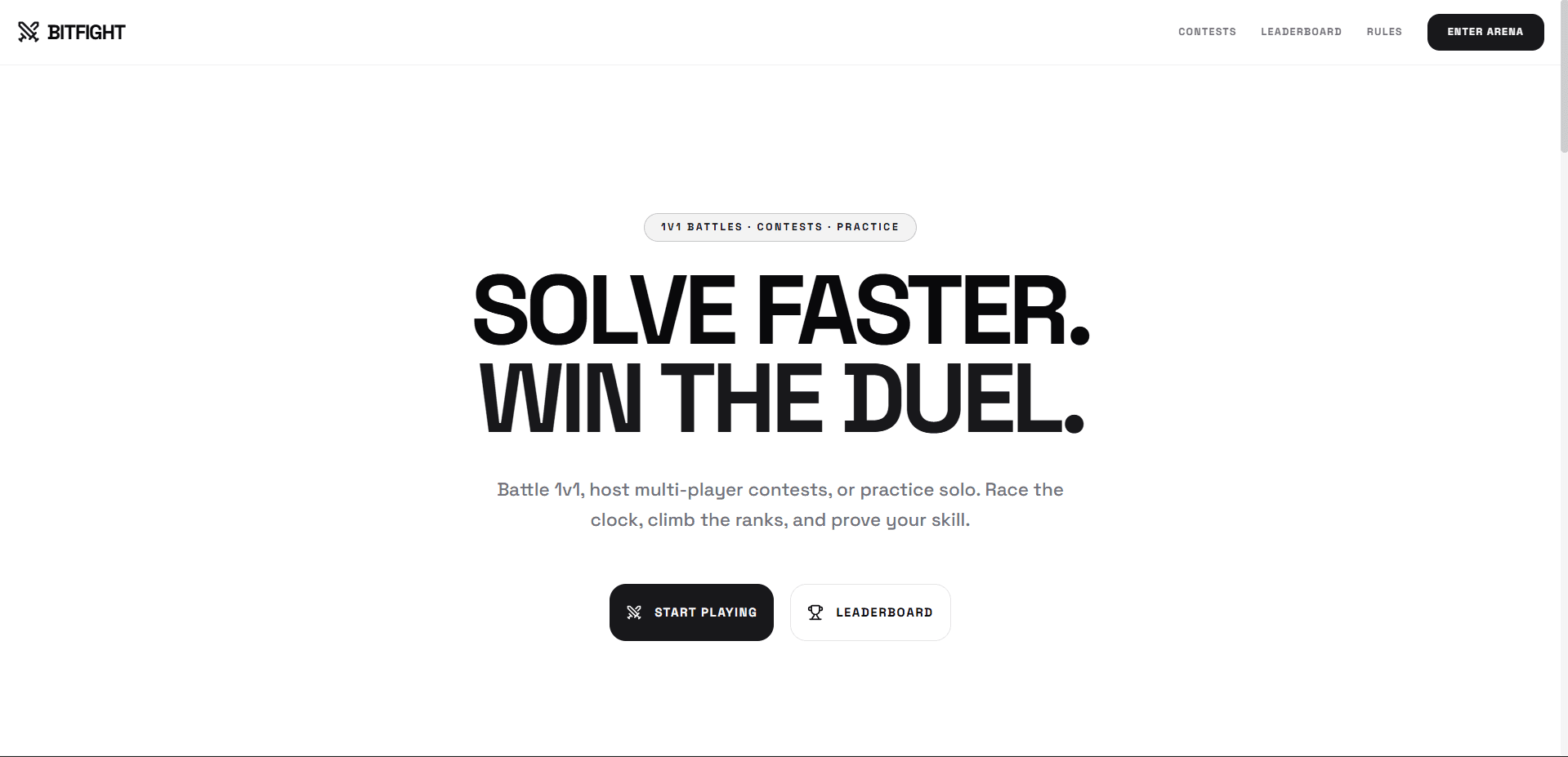 BitFight