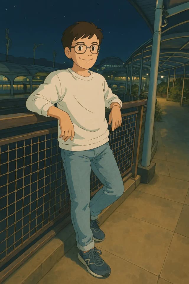 Sagar Gujarathi - Software Engineer